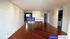 Foto 3 de Apartamento com 3 Quartos à venda, 138m² em Campo Belo, São Paulo