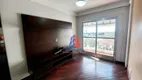 Foto 3 de Apartamento com 3 Quartos à venda, 100m² em Jardim Glória, Americana