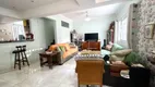 Foto 13 de Casa de Condomínio com 3 Quartos à venda, 141m² em Campo Grande, Santos
