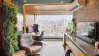 Foto 4 de Apartamento com 2 Quartos à venda, 72m² em Cambuci, São Paulo