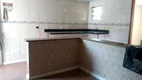 Foto 4 de Casa com 1 Quarto à venda, 100m² em Jardim Alzira Franco, Santo André