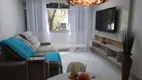 Foto 2 de Apartamento com 3 Quartos à venda, 128m² em Praia do Canto, Vitória