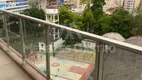 Foto 9 de Apartamento com 3 Quartos à venda, 110m² em Tijuca, Rio de Janeiro