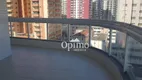 Foto 19 de Apartamento com 4 Quartos à venda, 214m² em Canto do Forte, Praia Grande