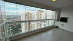 Foto 10 de Apartamento com 3 Quartos para venda ou aluguel, 119m² em Taquaral, Campinas