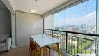 Foto 2 de Apartamento com 3 Quartos à venda, 81m² em Granja Julieta, São Paulo