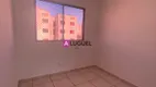 Foto 9 de Apartamento com 2 Quartos para alugar, 45m² em Vila Oliveira, Aparecida de Goiânia