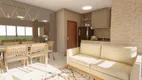 Foto 16 de Apartamento com 2 Quartos à venda, 55m² em Marapé, Santos