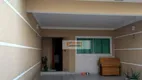 Foto 17 de Sobrado com 3 Quartos à venda, 190m² em Jardim Wallace Simonsen, São Bernardo do Campo
