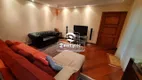 Foto 4 de Apartamento com 5 Quartos à venda, 189m² em Jardim Bela Vista, Santo André