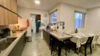 Foto 14 de Apartamento com 3 Quartos à venda, 185m² em Alto Da Boa Vista, São Paulo