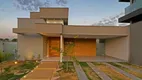 Foto 2 de Casa de Condomínio com 3 Quartos à venda, 222m² em Setor Monte Sinai, Trindade