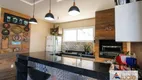 Foto 131 de Casa de Condomínio com 4 Quartos à venda, 389m² em Residencial Villa Lobos, Paulínia
