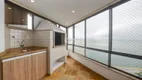 Foto 4 de Apartamento com 4 Quartos à venda, 220m² em Centro, Florianópolis