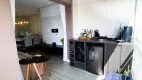 Foto 2 de Apartamento com 2 Quartos à venda, 61m² em Jardim Santo Andre, Santo André