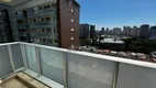 Foto 10 de Flat com 1 Quarto para alugar, 33m² em Chácara Santo Antônio, São Paulo