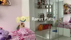 Foto 12 de Flat com 3 Quartos para alugar, 141m² em Jardins, São Paulo