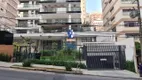 Foto 2 de Apartamento com 3 Quartos à venda, 205m² em Jardins, São Paulo