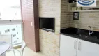 Foto 11 de Apartamento com 3 Quartos à venda, 95m² em Enseada, Guarujá