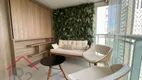 Foto 4 de Apartamento com 3 Quartos à venda, 157m² em Jardim das Perdizes, São Paulo