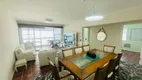 Foto 3 de Apartamento com 4 Quartos à venda, 150m² em Jardim Astúrias, Guarujá