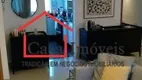 Foto 3 de Apartamento com 3 Quartos à venda, 97m² em Castelo, Belo Horizonte