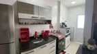 Foto 6 de Apartamento com 2 Quartos à venda, 72m² em Maracanã, Praia Grande