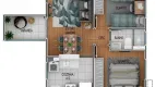 Foto 17 de Apartamento com 2 Quartos à venda, 45m² em Jardim Hikare, São Carlos