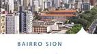 Foto 15 de Apartamento com 4 Quartos à venda, 267m² em Sion, Belo Horizonte