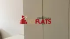 Foto 5 de Flat com 1 Quarto para alugar, 30m² em Consolação, São Paulo