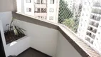 Foto 19 de Apartamento com 3 Quartos para alugar, 150m² em Moema, São Paulo