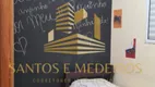 Foto 3 de Apartamento com 2 Quartos à venda, 58m² em Jardim Jacaranda, Pouso Alegre