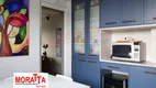 Foto 14 de Apartamento com 3 Quartos à venda, 102m² em Vila Clementino, São Paulo