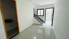 Foto 3 de Casa de Condomínio com 2 Quartos à venda, 57m² em Aviação, Praia Grande