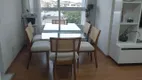 Foto 7 de Apartamento com 2 Quartos para alugar, 55m² em Liberdade, Belo Horizonte