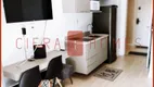 Foto 4 de Apartamento com 1 Quarto para venda ou aluguel, 25m² em Moema, São Paulo