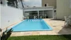 Foto 2 de Casa de Condomínio com 3 Quartos à venda, 115m² em Vila Floresta, Santo André