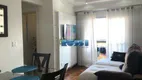 Foto 2 de Apartamento com 2 Quartos à venda, 60m² em Móoca, São Paulo