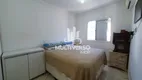 Foto 8 de Apartamento com 3 Quartos à venda, 84m² em Marapé, Santos