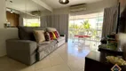Foto 6 de Apartamento com 3 Quartos para alugar, 106m² em Riviera de São Lourenço, Bertioga