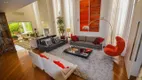Foto 3 de Casa de Condomínio com 4 Quartos para venda ou aluguel, 600m² em Alphaville Residencial Dois, Barueri