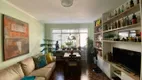 Foto 3 de Apartamento com 3 Quartos à venda, 108m² em Pompeia, Santos