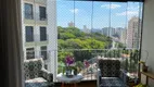 Foto 2 de Apartamento com 3 Quartos à venda, 74m² em Morumbi, São Paulo