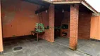 Foto 18 de Sobrado com 4 Quartos à venda, 110m² em Centro, Mongaguá