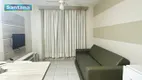 Foto 8 de Apartamento com 1 Quarto à venda, 34m² em Do Turista, Caldas Novas