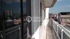 Foto 4 de Apartamento com 2 Quartos à venda, 67m² em  Vila Valqueire, Rio de Janeiro