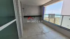 Foto 5 de Apartamento com 2 Quartos à venda, 75m² em Centro, Mongaguá