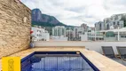 Foto 7 de Cobertura com 3 Quartos à venda, 248m² em Lagoa, Rio de Janeiro