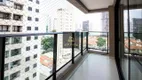 Foto 4 de Flat com 1 Quarto para alugar, 40m² em Itaim Bibi, São Paulo