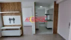 Foto 3 de Apartamento com 2 Quartos à venda, 37m² em Liberdade, São Paulo